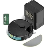 iRobot Roomba 104 2-in-1 Vacuum and Mop Robot with Self-Emptying Dock for $199.99