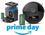 iRobot Roomba Vacuums and Mops Starting at $130 – Up to 55% Off
