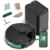 iRobot Roomba Combo 105 Self-Emptying Robot Vacuum & Mop with LiDAR, WiFi (New) – $599.98 ($1499.95 Value)