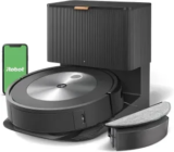 iRobot Roomba Combo j5+ Self-Emptying Robot Vacuum & Mop for $150