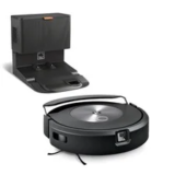 iRobot Roomba Combo j7+ Self-Emptying Robot Vacuum & Mop for $293.99