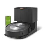 Factory Reconditioned iRobot Roomba j7+ (j755920) Self-Emptying Robot Vacuum – $149.99