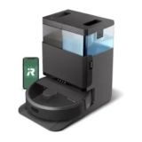 iRobot Roomba Plus 405 Combo Vacuum & Mop with AutoWash Dock for $300