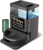 iRobot Roomba Plus 505X Combo Robot Vacuum & Mop with AutoWash Dock for $479.99