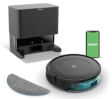iRobot Y051020 Roomba Combo® 2 Robot Vacuum and Mop for $160