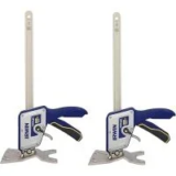 Irwin 10″ Quick-Lift Construction Jack (2-Pack) for $127.57