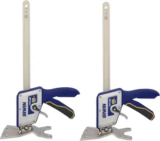 IRWIN Quick-Lift Construction Jack 2-Pack for $128