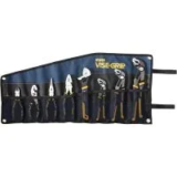 IRWIN Tools VISE-GRIP GrooveLock Pliers Set (8-Piece) for $80.99