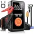 PPLEE CR1018I Dimmable Loud Alarm Clock with Bed Shaker for $12.99