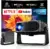 iSinbox 180-Degree Gimbal 4K Smart Outdoor Projector Now $99.99