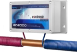 iSpring ED2000 Whole House Water Descaler System for $98