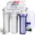 iSpring RCC7AK 75 GPD 6-Stage Reverse Osmosis System for $198.77