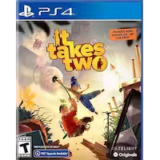 It Takes Two for PlayStation 5 & PlayStation 4 – Now $19.99