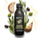 Italian Extra Virgin Olive Oil 16.9oz for $4.84