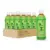 Ito En Oi Ocha Green Tea 16.9oz (Unsweetened, 12-Pack) for $13.28