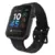 iTouch Air 4 Smartwatch – Black for $27.99