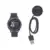 iTouch Sport 4 Smartwatch – Black Case and Strap for $27.99