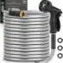 FLYLEAD 75W 4-Port USB-C / USB-A Car Charger for $7.99