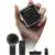IVANKY Mini Wireless Lavalier Microphone – Now Only $9.99