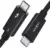 IVANKY Intel Certified Thunderbolt 5 Cable for $18.99
