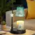 IvvaHholao Candle Warmer Lamp with Timer and Dimmer for $9.99