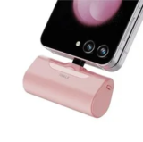 iWALK 4500mAh Portable Charger Power Bank Battery – $20.80 ($64.99 List Price)