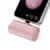 iWALK 4500mAh Portable Charger Power Bank Battery – $20.80 ($64.99 List Price)