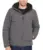 IZOD Men’s Sherpa Puffer Jacket Now $14 – Clearance at Walmart $15