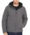 IZOD Men’s Sherpa Puffer Jacket Now $14 with Free Shipping $15