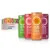 IZZE Sparkling Juice 24-Pack Variety Pack for $13.48