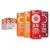 24-Pack IZZE Sparkling Water Juice Beverage Blend for $13.48