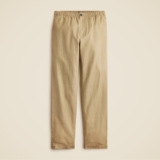 J. Crew Cotton-Linen Blend Pants Now $29.99, Originally $118
