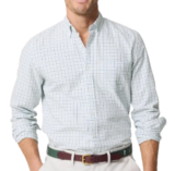 J.Crew Factory Men’s Classic-fit Everyday Oxford Shirt for $31.20 with Extra Discounts