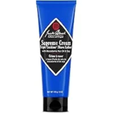 Jack Black Supreme Cream Triple Cushion Shaving Cream for $16.80