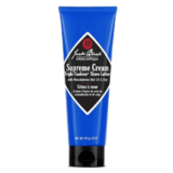 Jack Black Supreme Cream Triple Cushion Shave Lather 6-Ounce for $12 $12.00