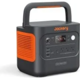 Jackery Explorer 2000 v2 Portable Power Station for $748.99
