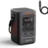 Hwnutxv 20W USB-C Fast Wall Charger (2-Pack) with 2x 6ft Cables for $4.99