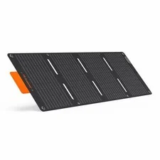 Jackery SolarSaga 40 Mini Solar Panel – New – $35.99