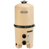 Jacuzzi JDE60 60 sq ft In-Ground Pool Filter for $599.99