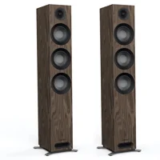 Jamo S 809 5-Inch 240W 3.5-Way Floorstanding Speaker Pair for $199.00