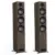 Jamo S 809 5-Inch 240W 3.5-Way Floorstanding Speaker Pair for $199.00