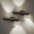 JandCase 5000K Soft Light Dusk-to-Dawn Sensor Night Light (2-Pack) for $8.99