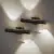2-Pack JandCase Dimmable LED Rotating Plug-In Lights for $8.99