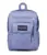 JanSport 15″ Laptop Backpack in Lavender Ash for $40.20