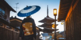 9-Night Japan Vacation Package with International Flights from Los Angeles – Starting at $1,199 $1199
