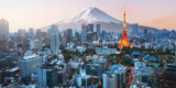 9-Day Japan Vacation Package with Flights and Tours for $1799