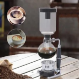 Japanese Style Vacuum Coffee Maker – Now $16.48