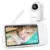 Jartoo 5.5″ Video Baby Monitor for $62.99 – 58% Off Original Price