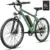 Jasion EB5 1000W Peak Electric Bike for $199 with Free Shipping