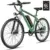 Jasion EB5 Electric Bike with 26″ Tires for $199 $199.00